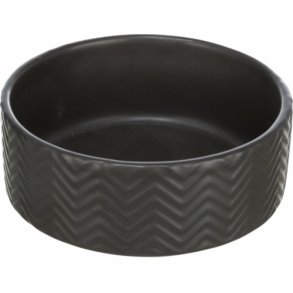  Skl  Keramik 0,4 ML. 13 cm Sort,