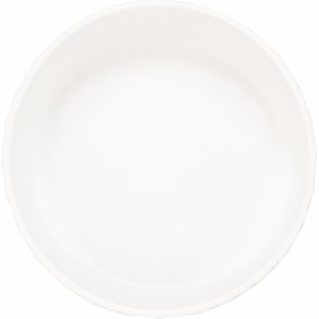 Skl Keramik Hvid Skl 0,9 L 16 cm