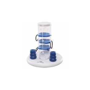 Gambling tower, 25x33x25 cm