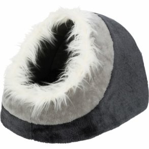 Minou kattehule Mrkegr/Lysegr