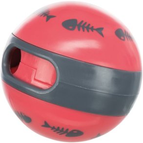  Cat Activity snackbold justerbar bning