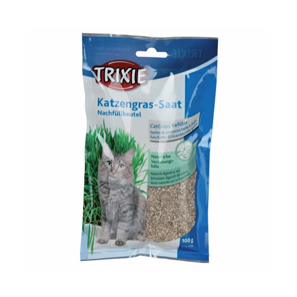 Kattegrs refill