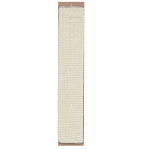Kradsebrt sisal beige 60 cm