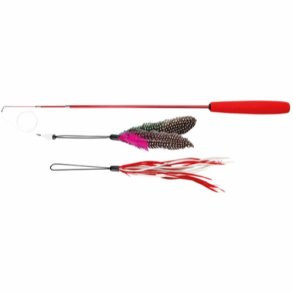  Teleskop drillepind  40-98 cm