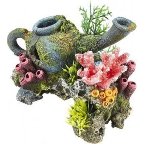 Imazo Tekande med vkst 14,5x11x11 cm.