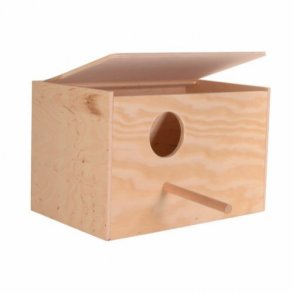 Trixie Redekasse til nymfeparakit 30x20x20 cm