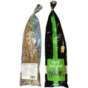 Imazo Hirsekolber 150g