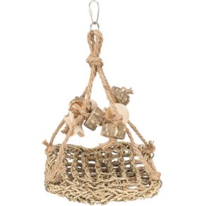  Sea grass swing 19x19 cm