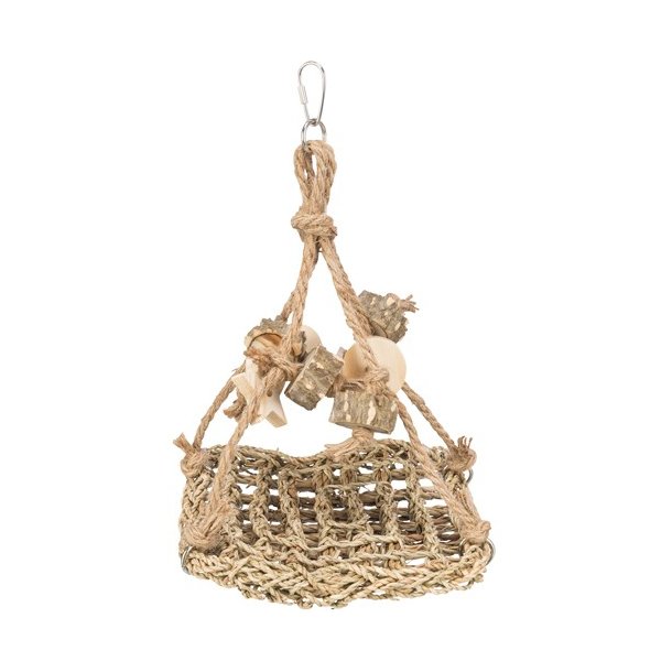  Sea grass swing 19x19 cm