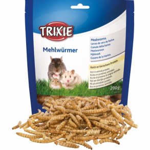   Trixie Trrede melorme 200 g