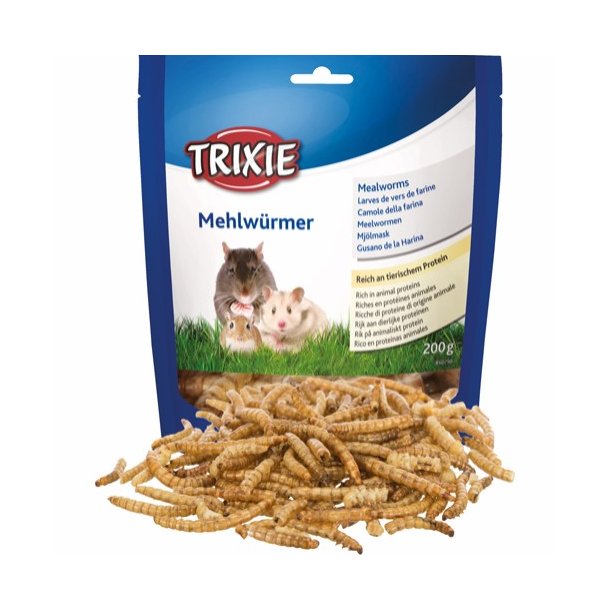   Trixie Trrede melorme 200 g