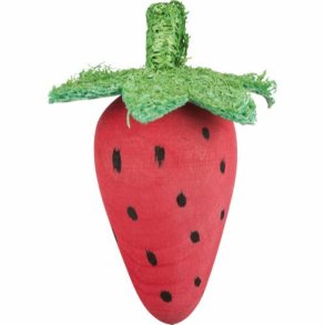 St af jordbr/rdbeder 6/9 cm legetj til gnaver