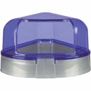 HJRNETOILET MED TAG, HAMSTER ass farver