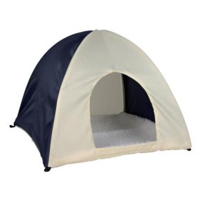 WigWam knitrehule kanin  37x37x35 cm