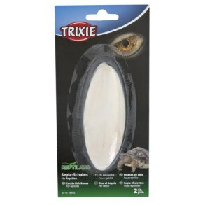 Sepiaskal 12 cm. 2 stk.