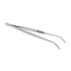 Fodertang, 30 cm buet