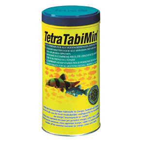 TetraTabiMin 1040 Tab.(766259)