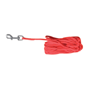 Sporline nylon 5 mm 10 m rd