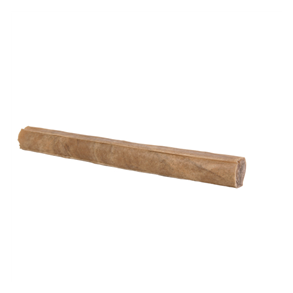 Tyggerulle presset 25 cm/20 mm (2 stk.  80g)