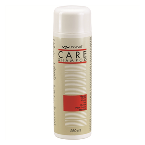 DIAFARM HUNDESHAMPOO 250 ML