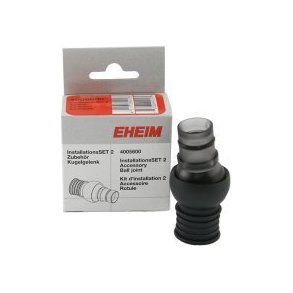 EHEIM Kugleled til  instalationssttil udstrmmer kit 2 (4005600)