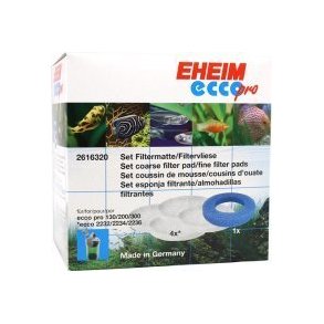 Eheim Filterst til /Ecco Pro 130-200-300 (2616320)