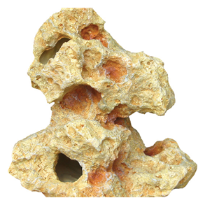 Cavity Stone 2, 20x20x14 cm