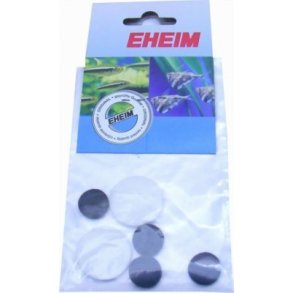 EHEIM filterplade st med 2 store 4 sm (7400030)