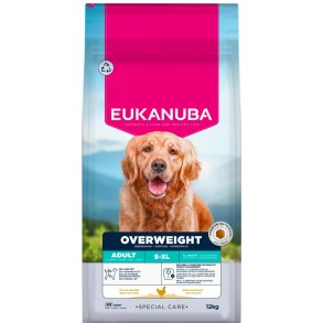 Special Care Adult All Breeds Overweight, Sterilized 12 Kg Sendes ikke