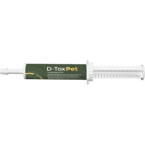 ZooLac D-Tox Pet