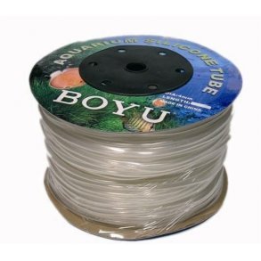 Luftsten, slange og andet tilbehr til luftpumper