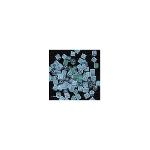 Andet Filtermatriale.