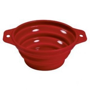 Rejseskle, drikkeflasker mm.