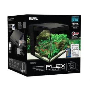 Fluval Kun afhentning